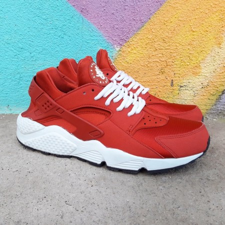 how much are red huaraches