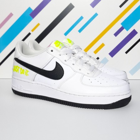 Nike Air Force 1 Just Do It - DM3271-100